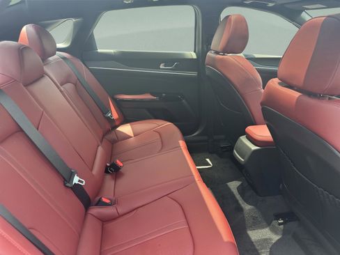 New 2025 Kia K5 GT-Line w/ GT-Line Premium Package image 37