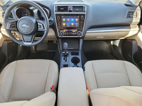 Used 2019 Subaru Legacy 2.5i Limited image 14