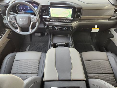 New 2026 Chevrolet Silverado 2500 ZR2 image 27