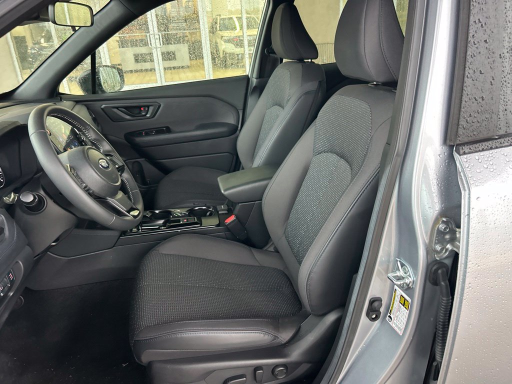 Certified 2026 Subaru Forester Premium w/ Base/Premium Package AWD/4WD image 16