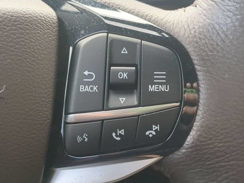 Certified 2024 Ford Explorer King Ranch w/ Technology Package AWD/4WD image 28