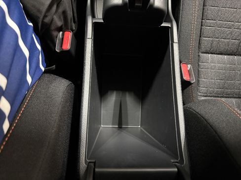 New 2026 Honda HR-V Sport image 14
