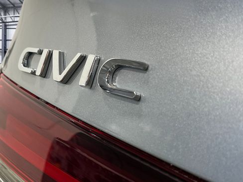 New 2026 Honda Civic Sport image 5