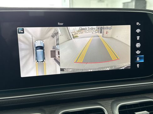 Certified 2023 Mercedes-Benz GLE 350 GLE 350 image 48