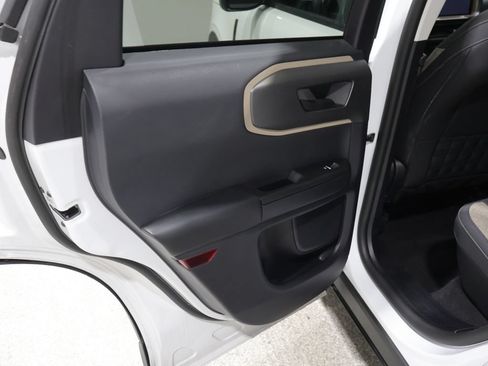 Used 2025 Ford Bronco Sport Big Bend AWD/4WD image 19
