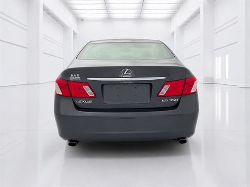 Used 2008 Lexus ES 350 w/ Premium Plus Pkg FWD image 4