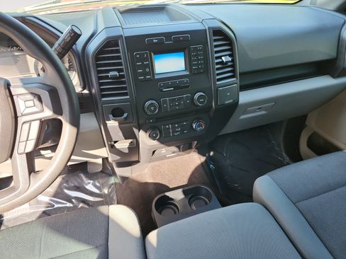 Used 2016 Ford F150 XL w/ Equipment Group 101A Mid RWD image 11
