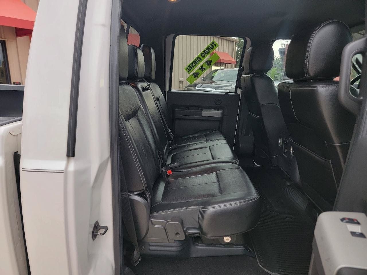 Used 2015 Ford F250 Lariat w/ Chrome Package AWD/4WD image 19