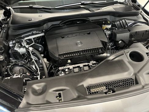 New 2026 Acura MDX A-Spec image 19