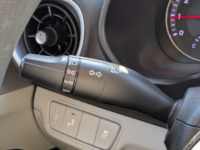 Used 2023 Kia Forte LXS w/ LXS Technology Package FWD image 23