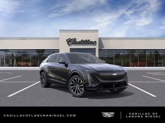 New 2026 Cadillac Lyriq Sport video 1