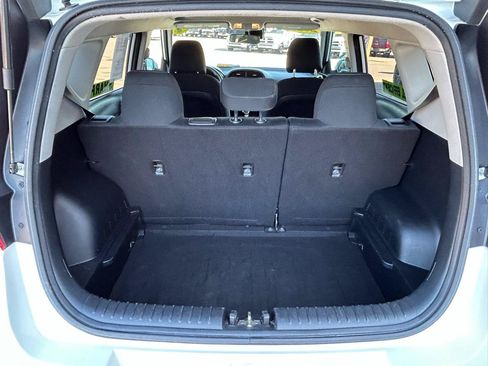 Used 2021 Kia Soul S FWD image 17