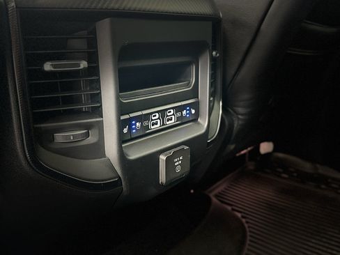 Used 2025 RAM 1500 RHO w/ RHO Level 1 Equipment Group AWD/4WD image 36