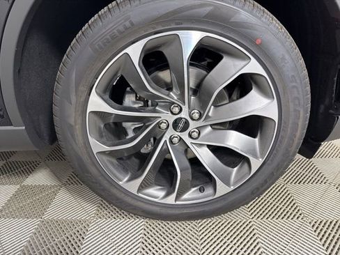 New 2025 Lincoln Aviator Reserve w/ Luxury Package image 29