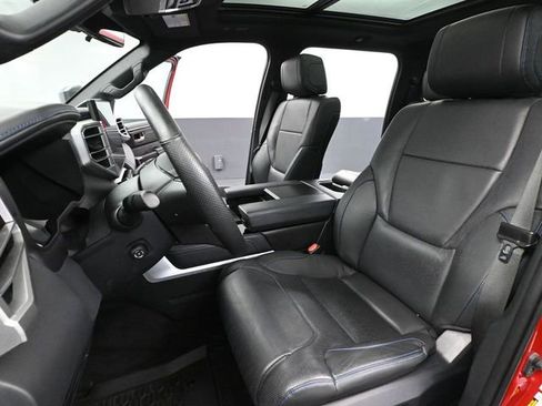 Used 2022 Toyota Tundra Platinum image 23