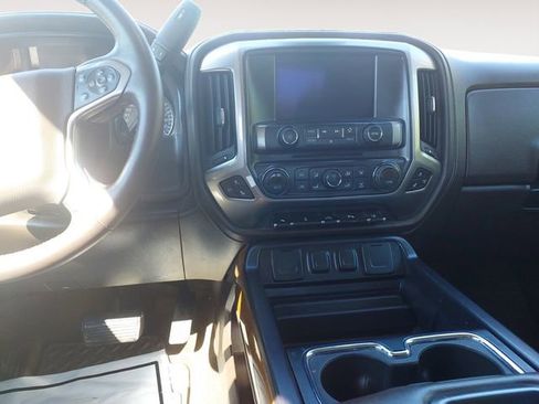Used 2014 Chevrolet Silverado 1500 LTZ w/ LTZ Plus Package AWD/4WD image 11