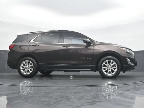 Used 2020 Chevrolet Equinox LT AWD/4WD image 31