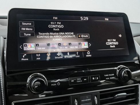 Used 2023 INFINITI QX80 Premium Select w/ Cargo Package image 32