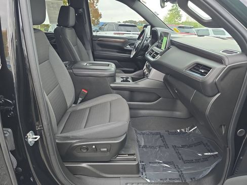 Certified 2024 GMC Yukon XL SLE AWD/4WD image 31