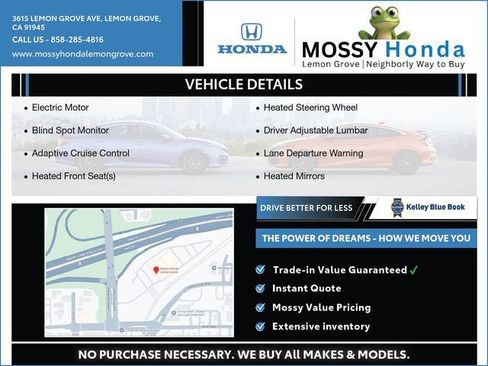 Used 2024 Tesla Model 3 Standard Range RWD image 3
