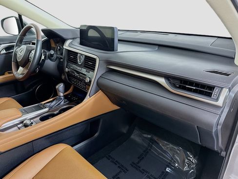 Used 2021 Lexus RX 350 FWD w/ Premium Package image 31