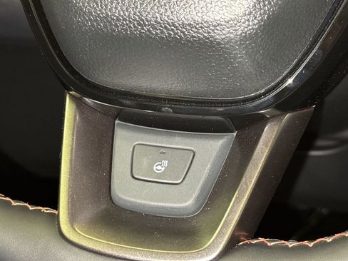Certified 2025 Honda Pilot TrailSport image 35