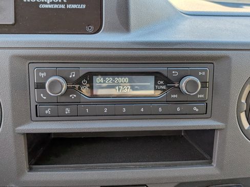 New 2026 Ford E-450 and Econoline 450 Super Duty w/ Power Equipment Group image 18