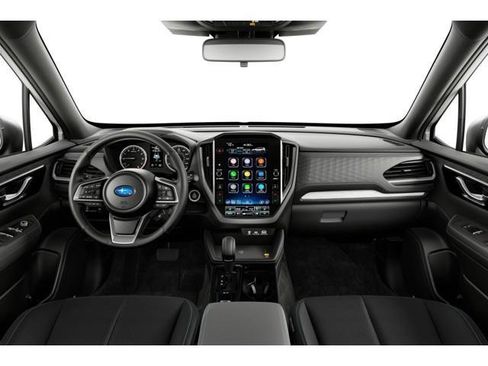 New 2026 Subaru Forester Limited image 19