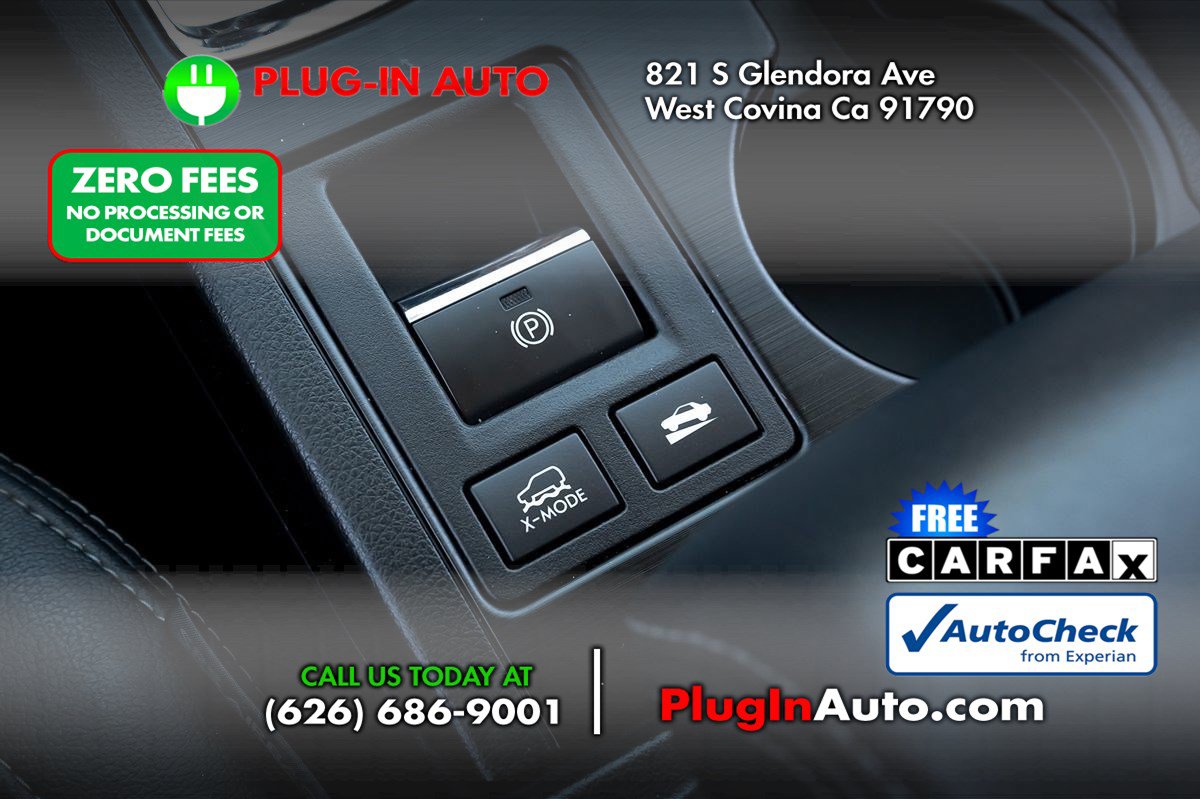 Used 2016 Subaru Outback 2.5i Limited AWD/4WD image 28