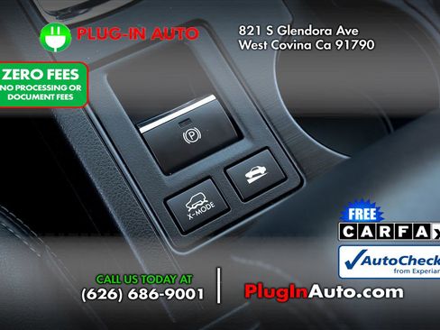 Used 2016 Subaru Outback 2.5i Limited AWD/4WD image 28