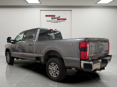 Used 2024 Ford F250 Lariat AWD/4WD image 3