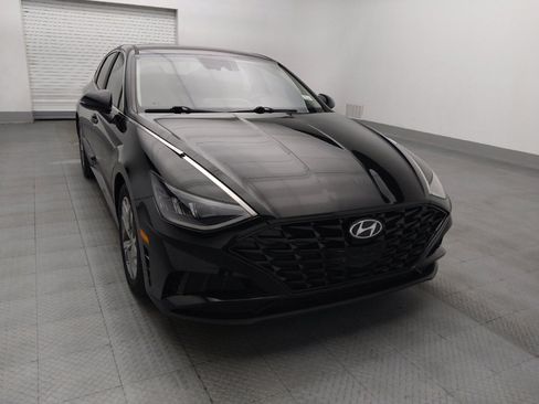 Used 2020 Hyundai Sonata SEL FWD image 14