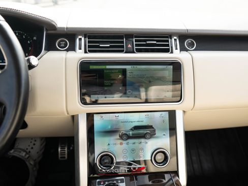 Used 2022 Land Rover Range Rover Westminster Edition image 31