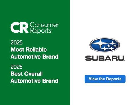 New 2026 Subaru Crosstrek 2.5i Wilderness image 34