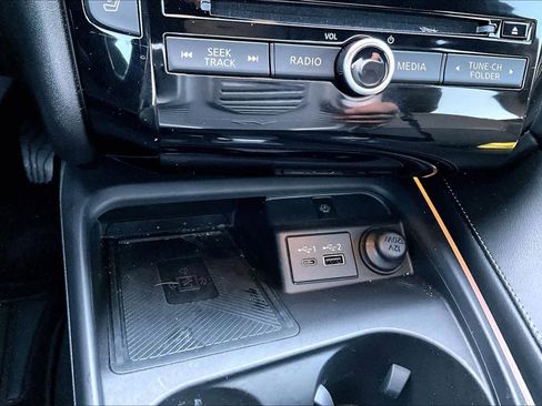 Used 2024 INFINITI QX50 Sport image 35