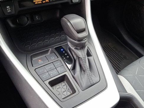 Certified 2021 Toyota RAV4 XLE image 14