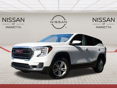Used 2023 GMC Terrain SLE