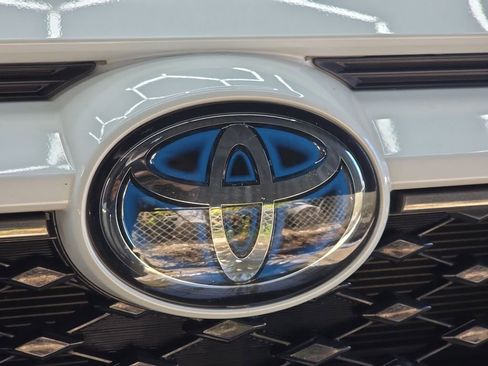 Used 2024 Toyota RAV4 XSE w/ Weather Package image 35