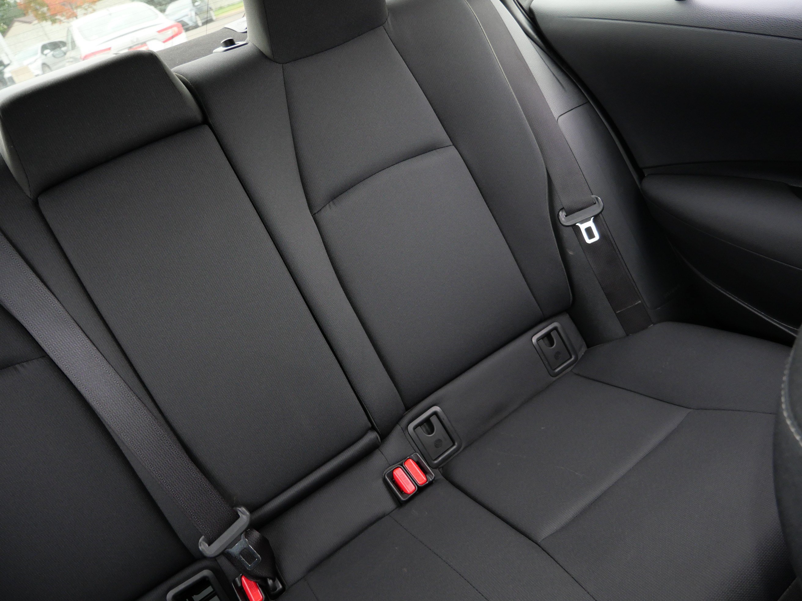 Certified 2024 Toyota Corolla LE FWD image 14