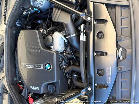 Used 2014 BMW 528i xDrive 528i xDrive image 20