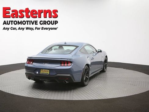 Used 2025 Ford Mustang GT RWD image 36