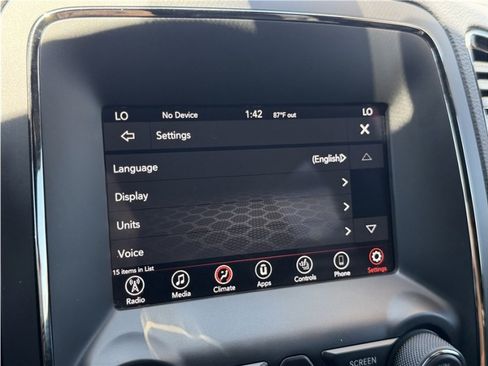 Used 2019 Dodge Durango GT RWD image 55