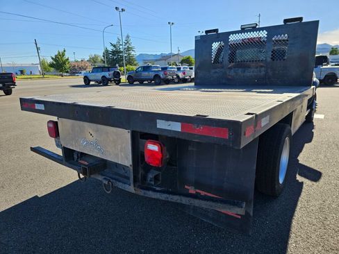 Used 2021 RAM 5500 Tradesman AWD/4WD image 7