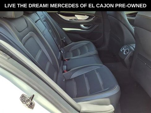 Used 2024 Mercedes-Benz AMG GT 43 image 19