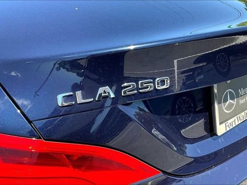 Used 2018 Mercedes-Benz CLA 250 image 27