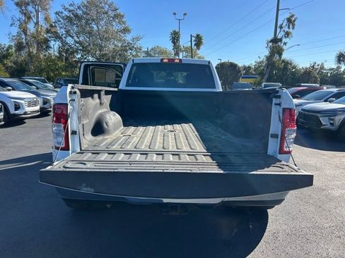 Used 2024 RAM 3500 Big Horn image 16