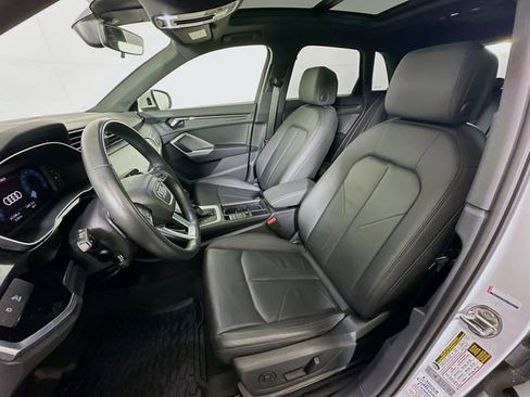 Used 2023 Audi Q3 2.0T Premium image 21