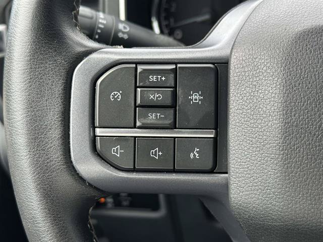 Used 2023 Ford F150 XLT w/ Equipment Group 302A High AWD/4WD image 36