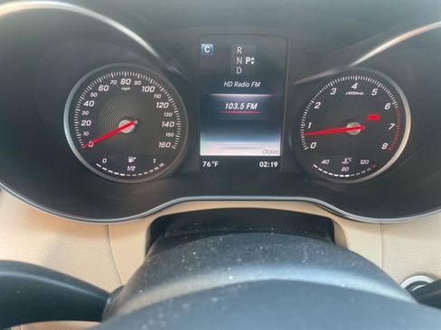 Used 2017 Mercedes-Benz C 300 4MATIC Sedan image 31
