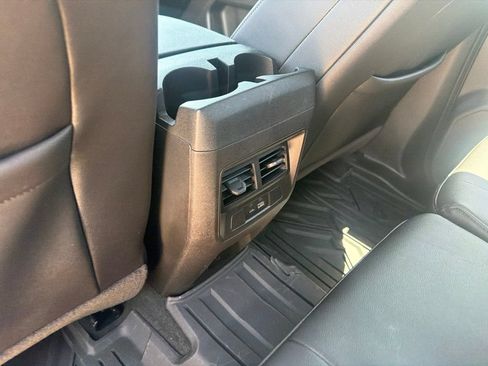 Used 2023 GMC Canyon Elevation w/ Elevation Premium Package AWD/4WD image 36